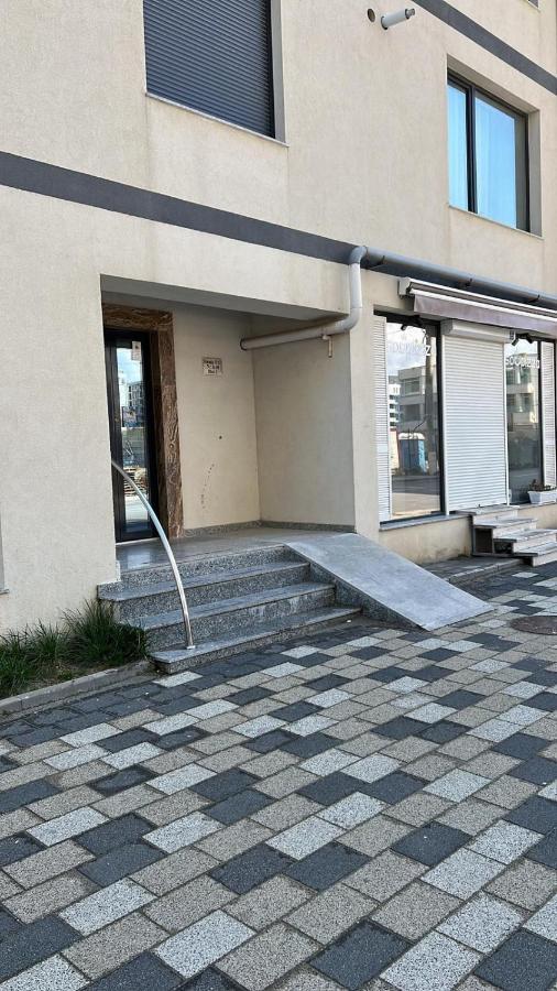 Andi Residence Năvodari Exterior foto